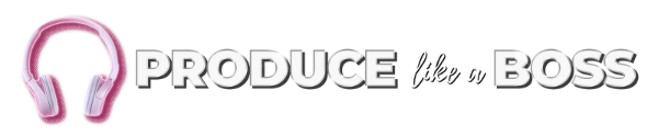 Produce Like A Boss